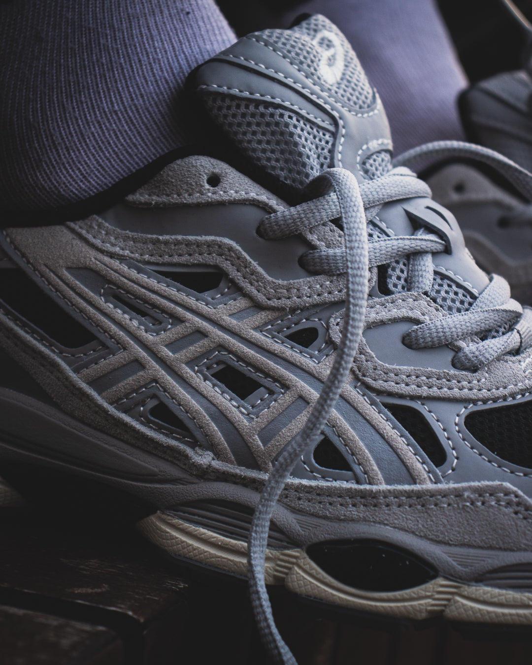 Asics Gel NYC
