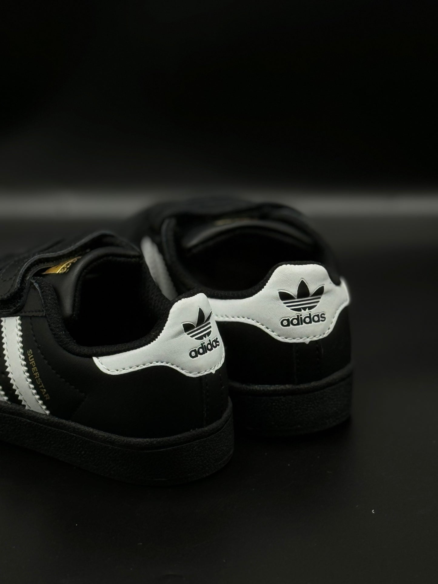 Adidas superstar kids