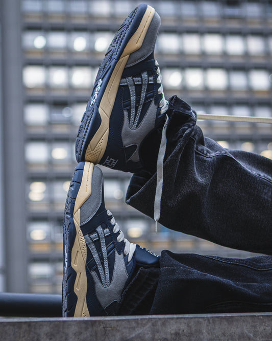 ASICS Gel-Fuse