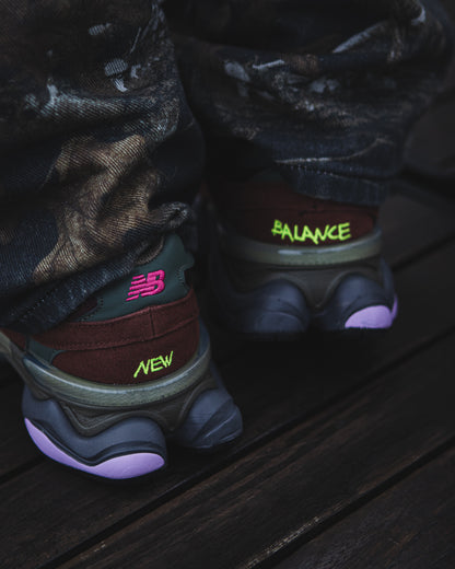 New balance 9060