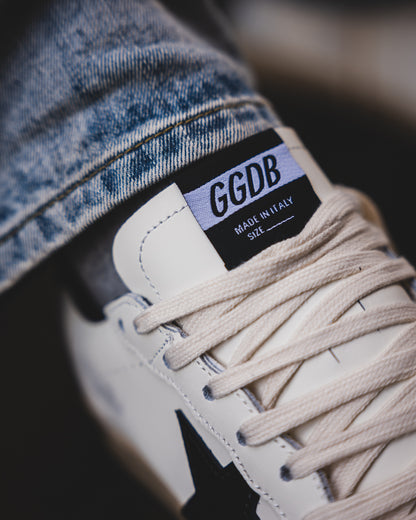 Golden goose