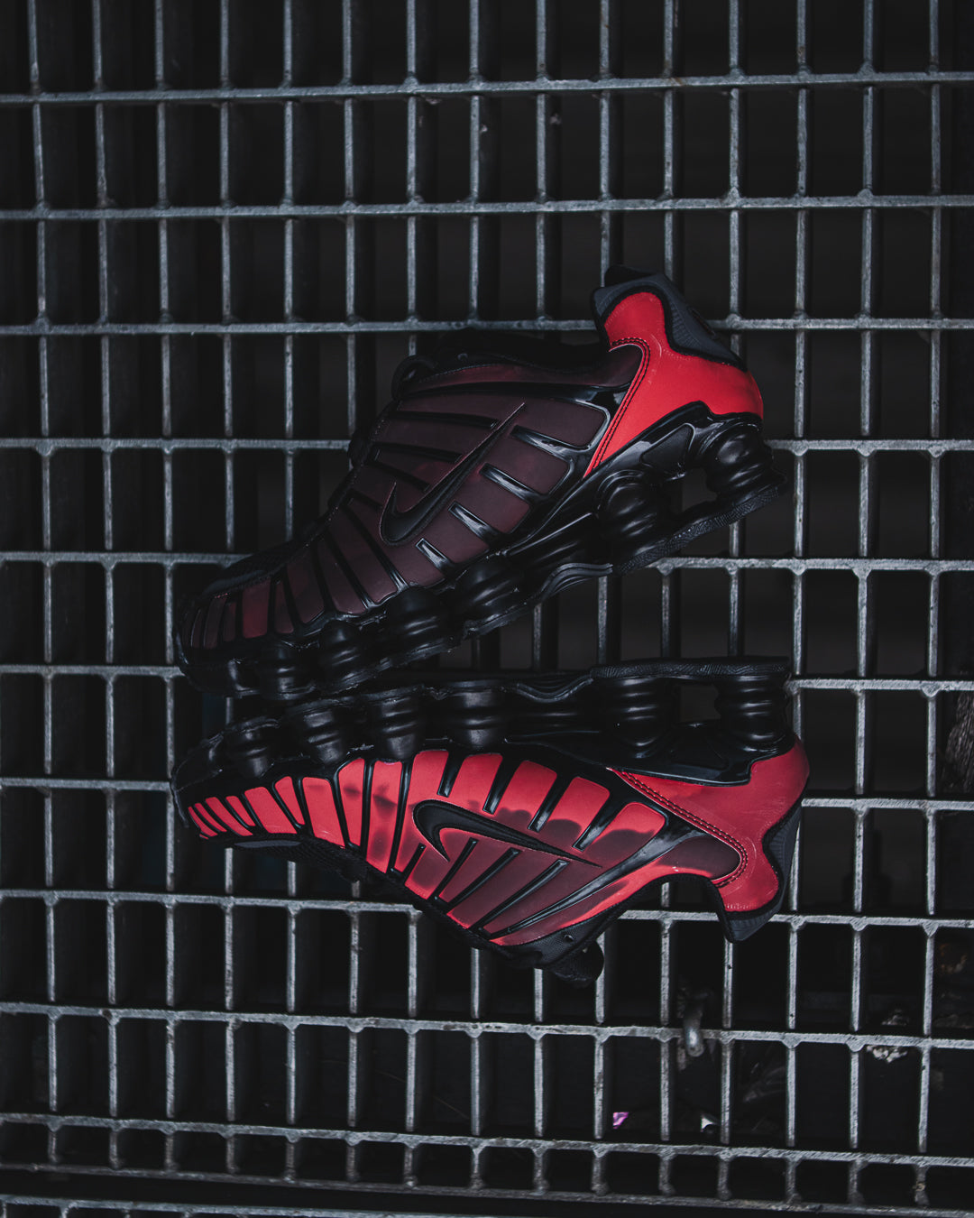 Nike shox