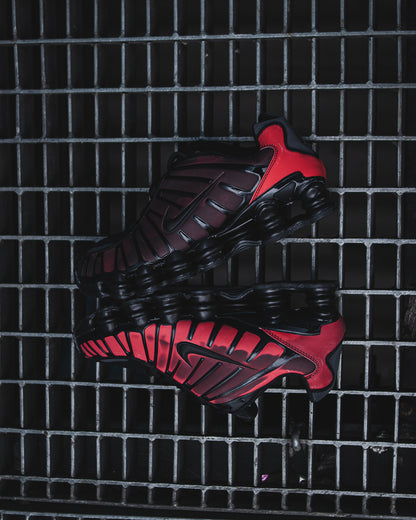 Nike shox