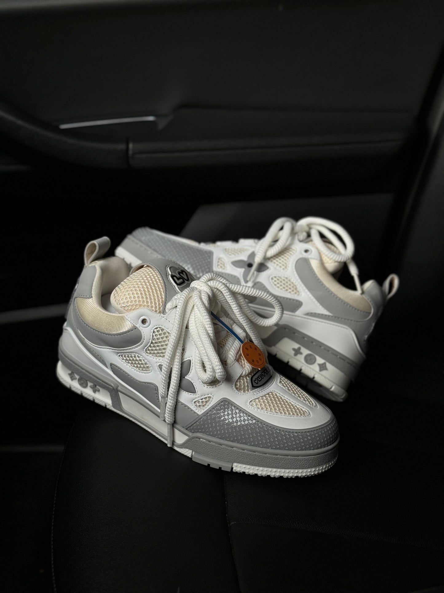 Louis Vuitton LV Skate Sneaker