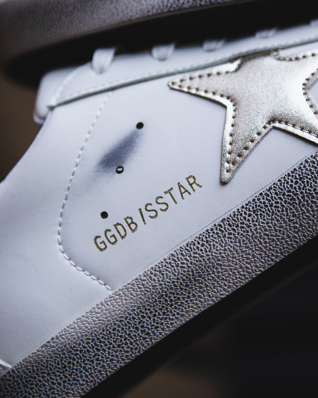 Golden Goose