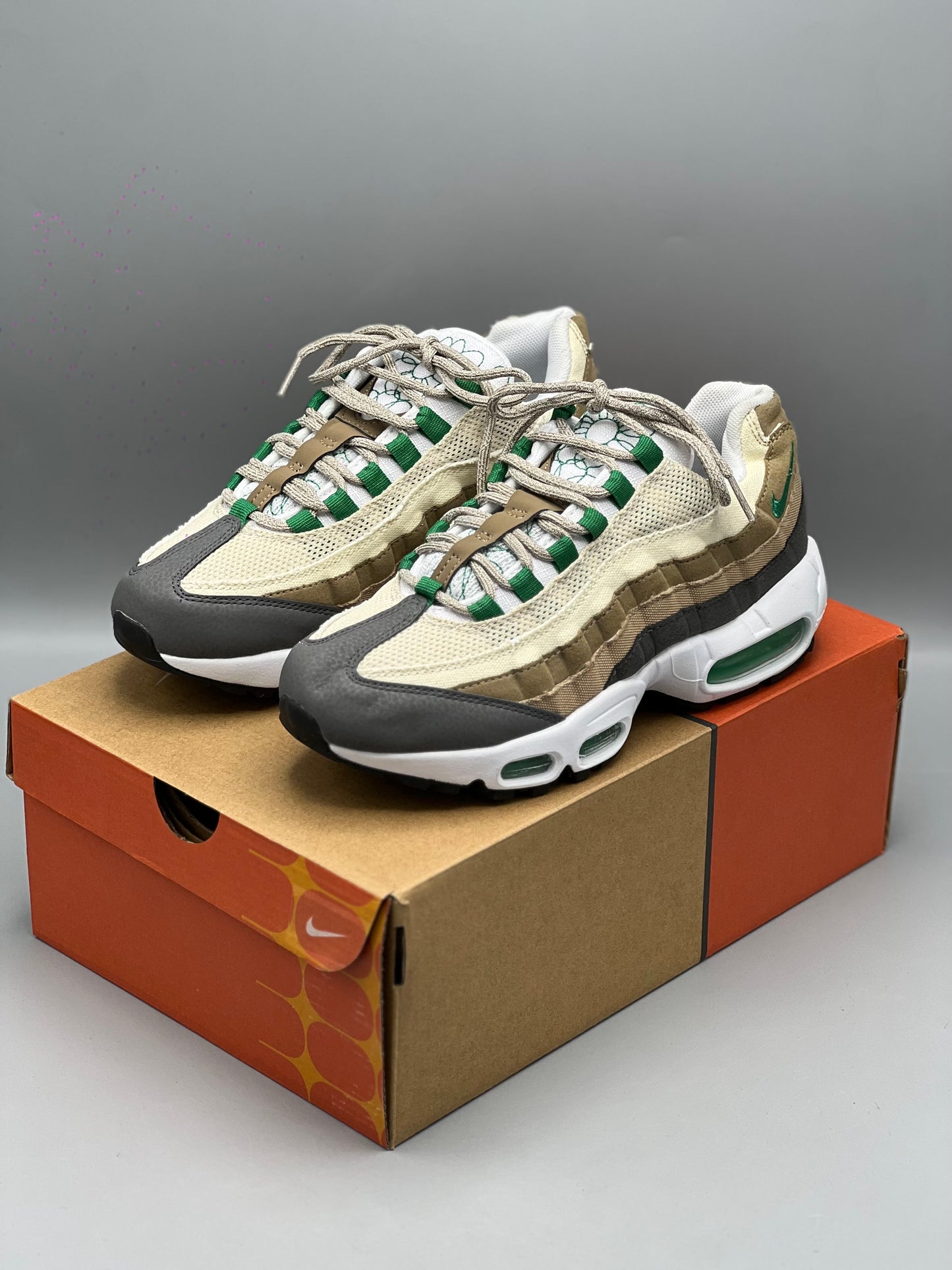 Nike air Max 95