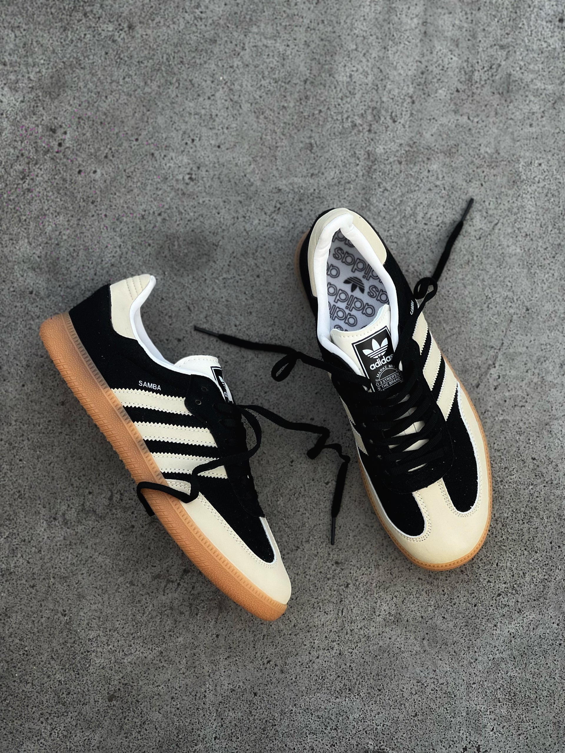 adidas gazelle silver green womens Zapatillas ADIDAS SAMBA LT Natural / Verde  The Box Peru