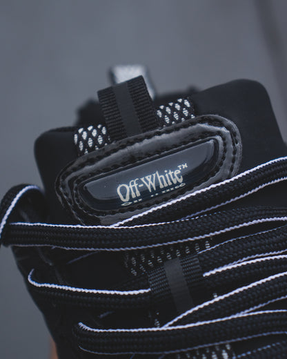 Off white be right back
