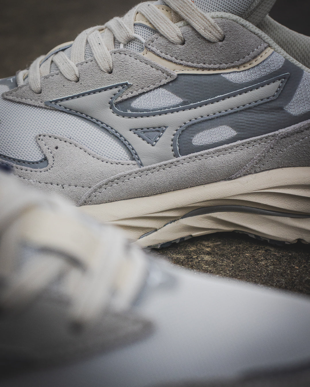 Mizuno