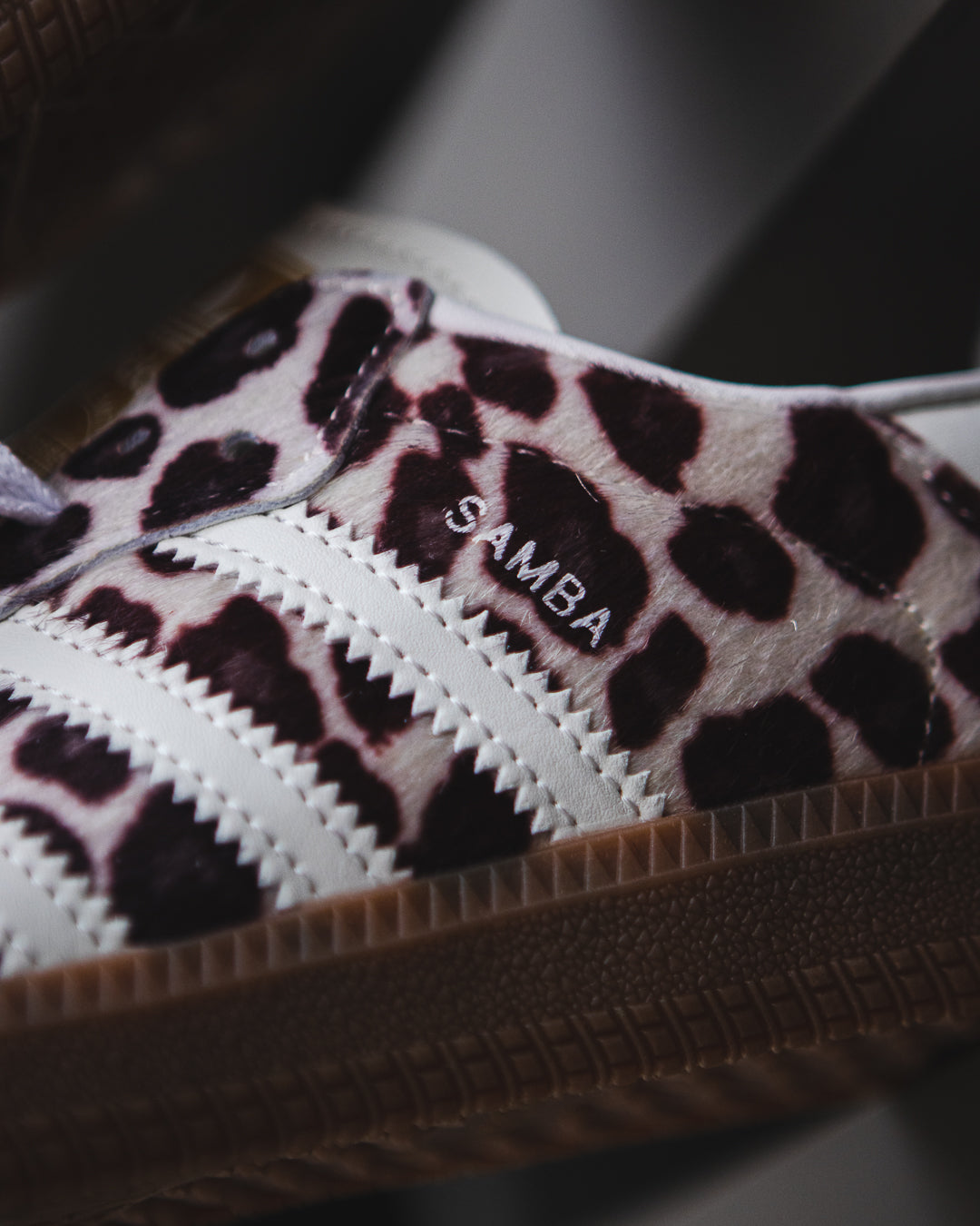 Adidas samba