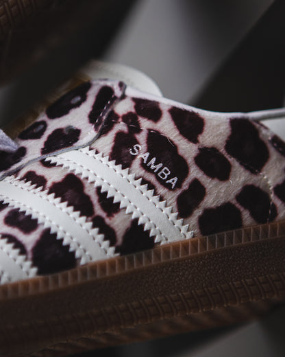 Adidas samba