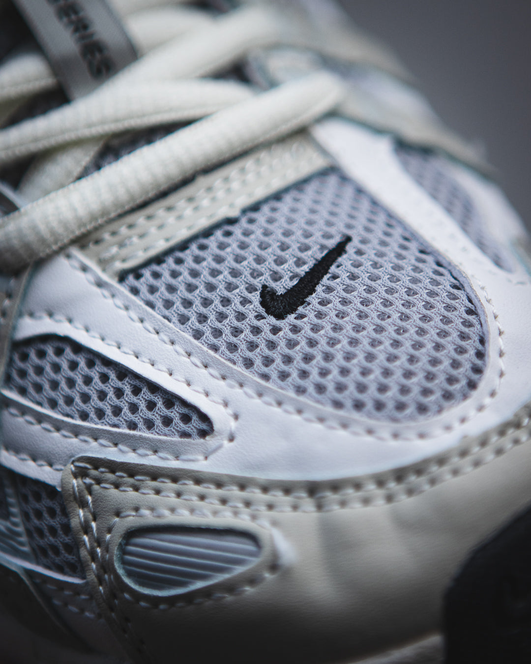 Nike p-6000