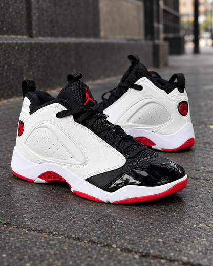 Nike Air Jordan Jumpman Quick 23