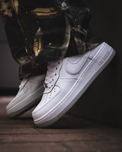 Air force one x a ma maniere