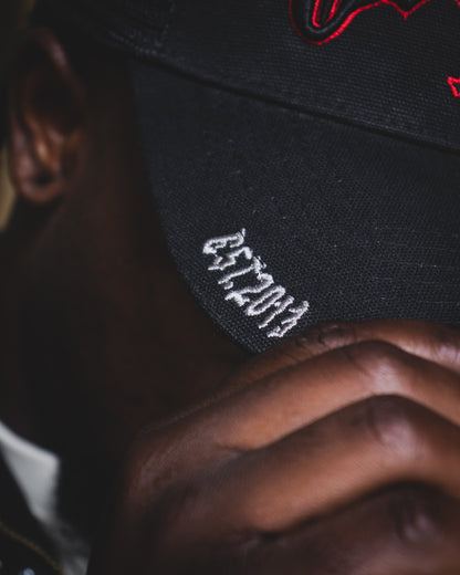 Gorra Godspeed