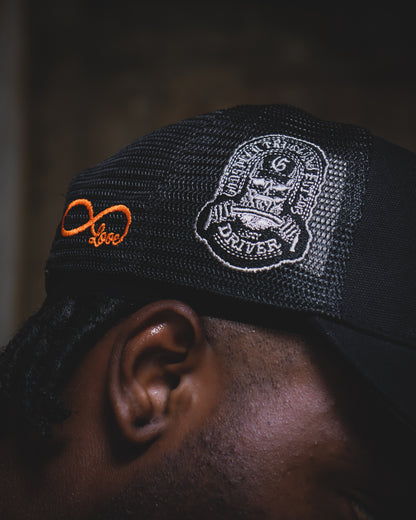 Gorra Godspeed