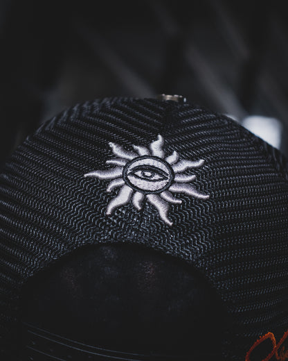 Gorra Godspeed