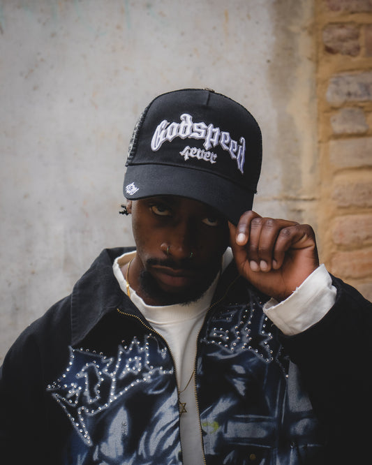 Gorra Godspeed