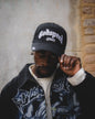 Gorra Godspeed