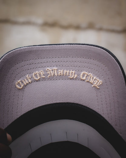 Gorra Godspeed