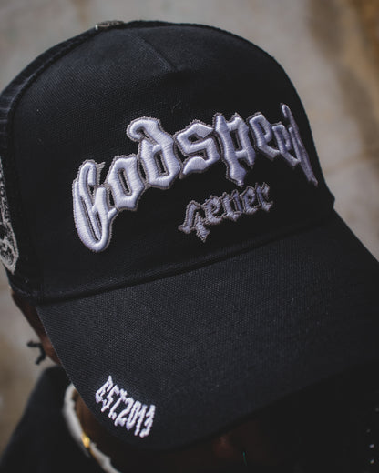 Gorra Godspeed