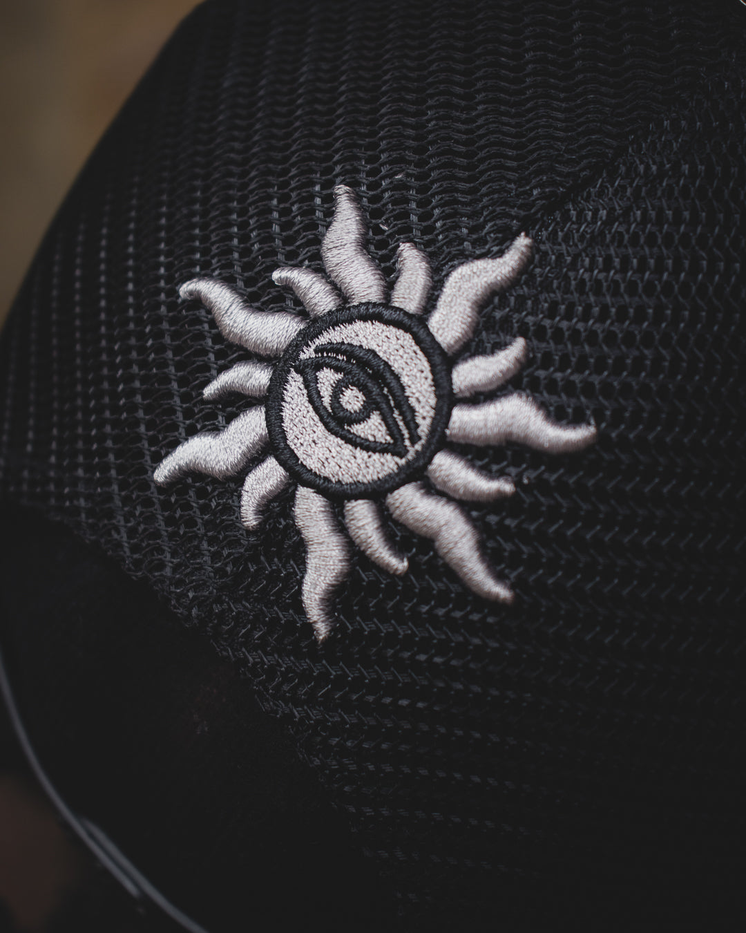 Gorra Godspeed