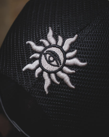 Gorra Godspeed