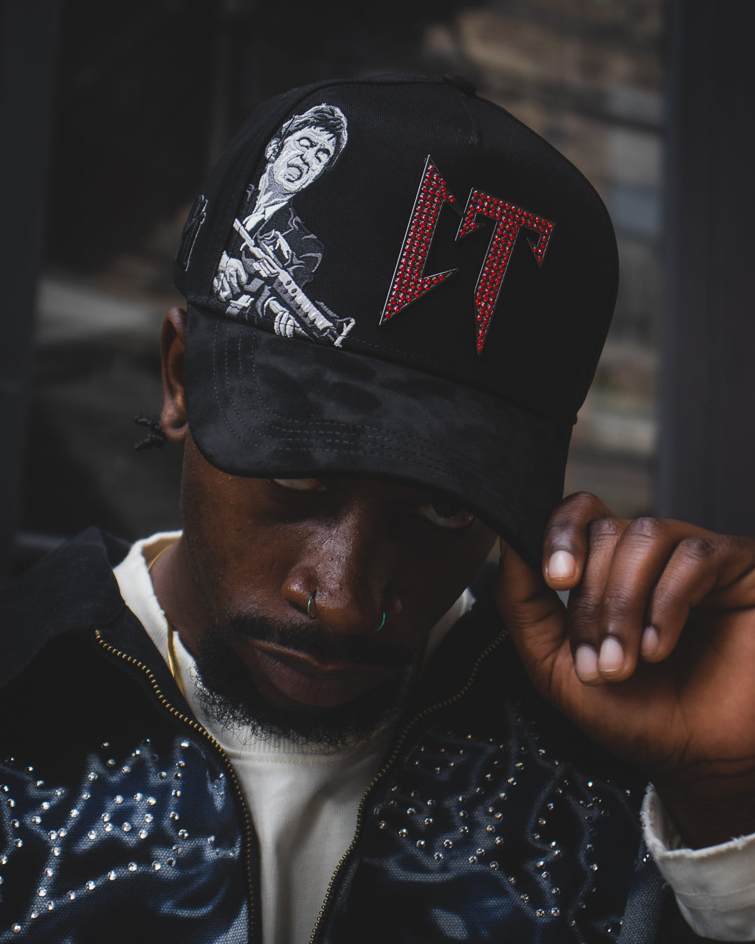 Gorra New Era