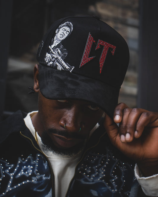 Gorra New Era