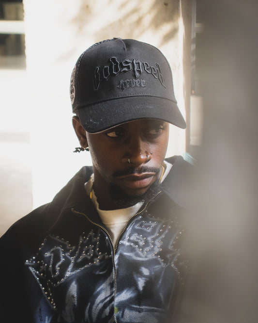 Gorra Godspeed