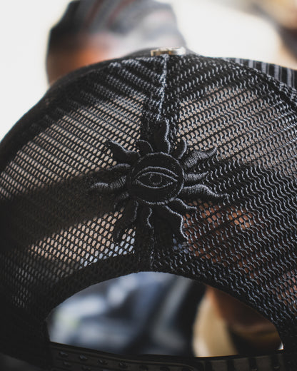 Gorra Godspeed