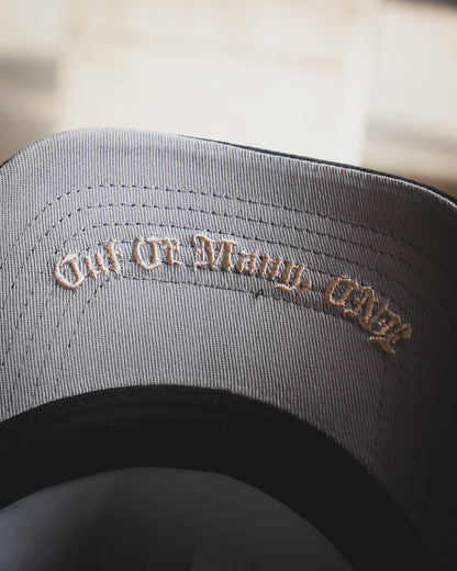 Gorra Godspeed