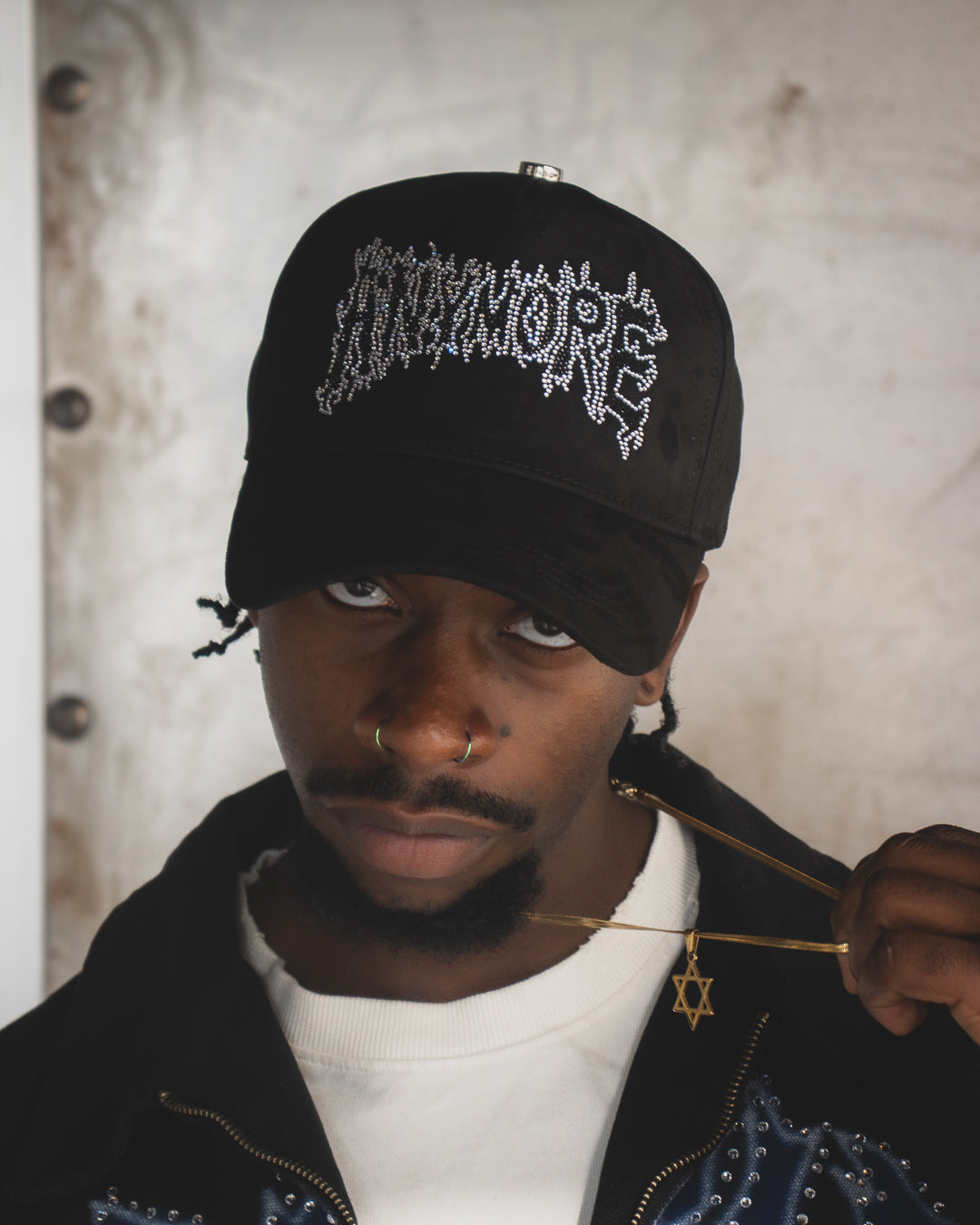 Gorra Anymore