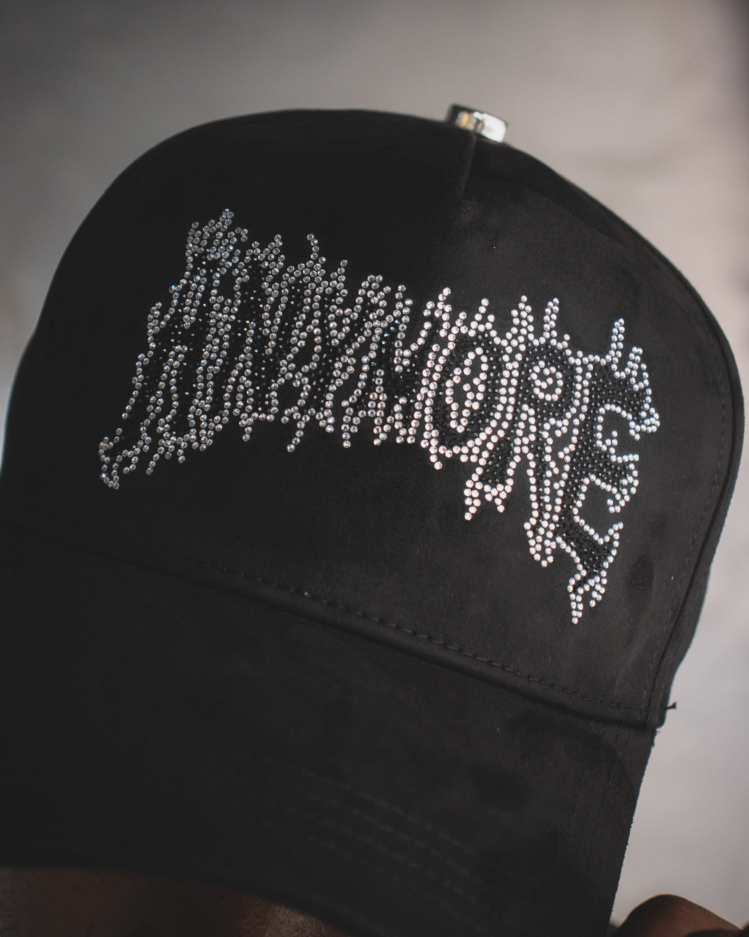 Gorra Anymore