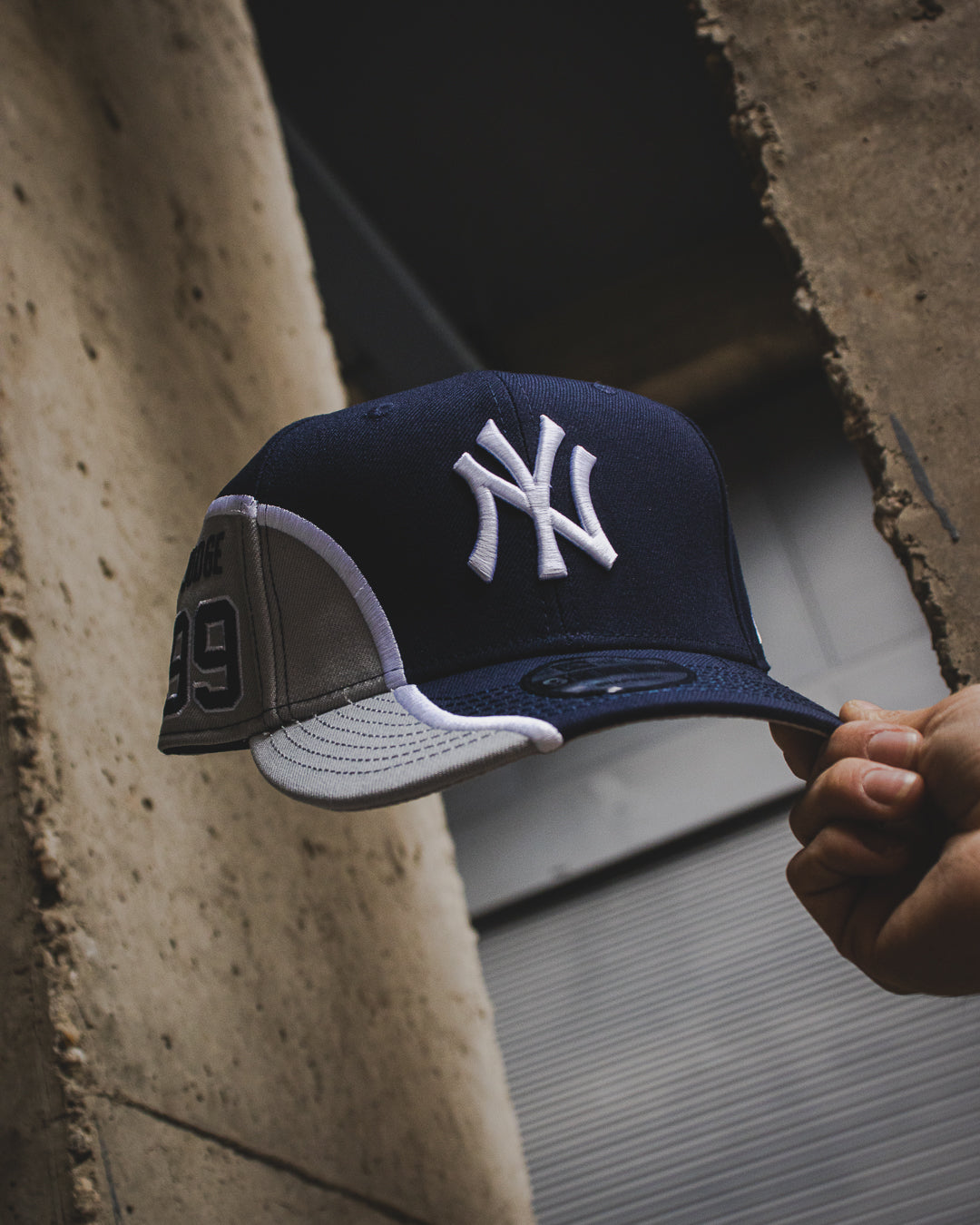 Gorra New Era