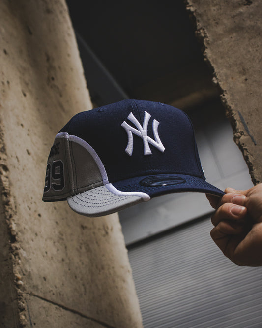 Gorra New Era