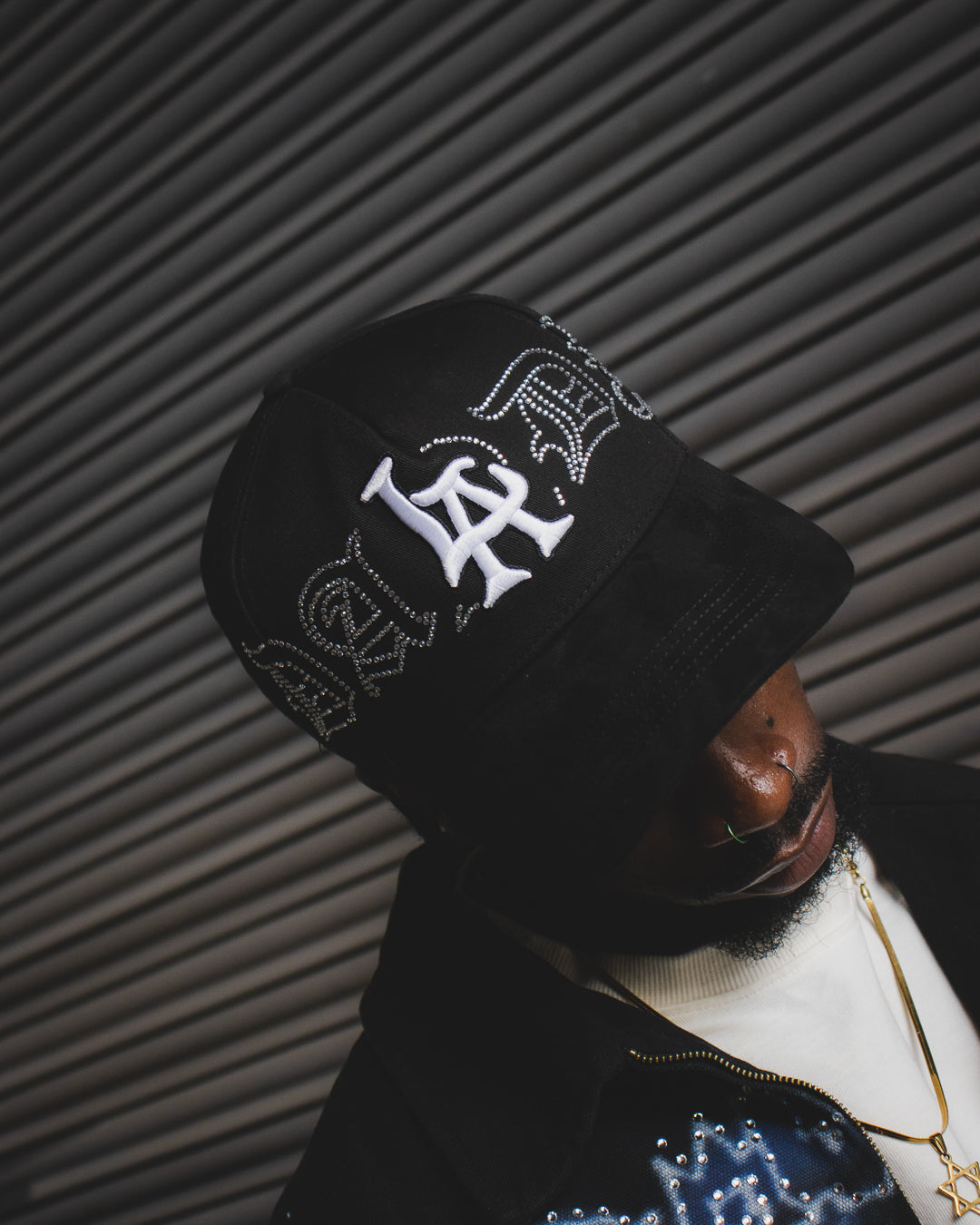 Gorra Dandy Hats