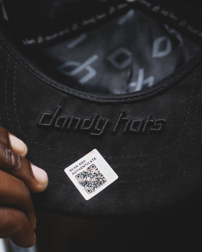 Gorra Dandy Hats