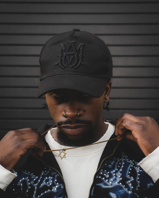 Gorra Amiri