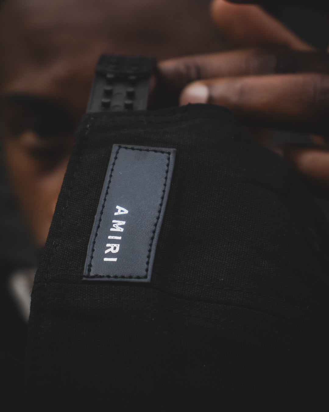Gorra Amiri