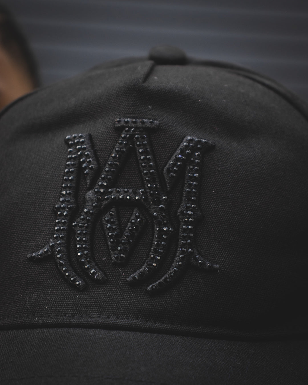 Gorra Amiri