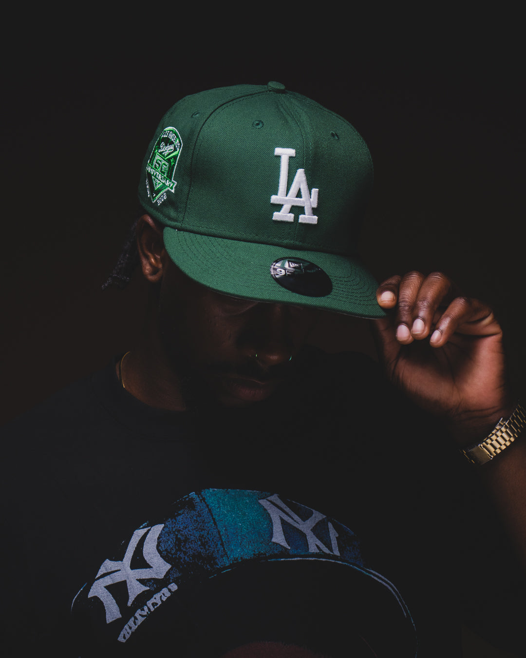 Gorra New Era