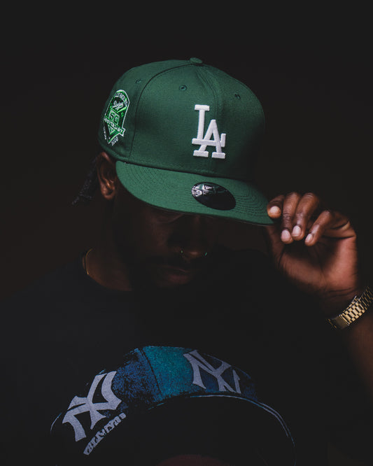 Gorra New Era