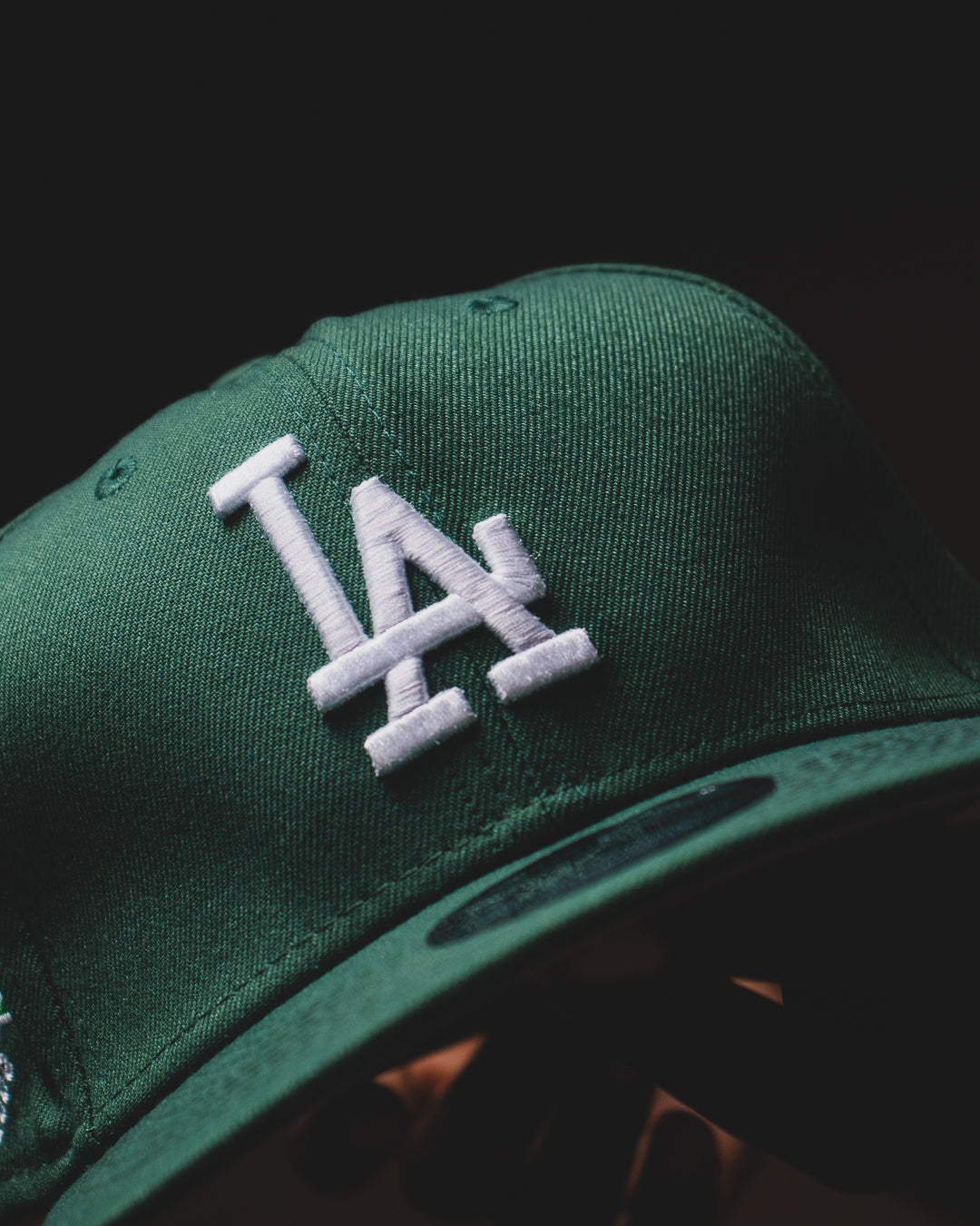 Gorra New Era