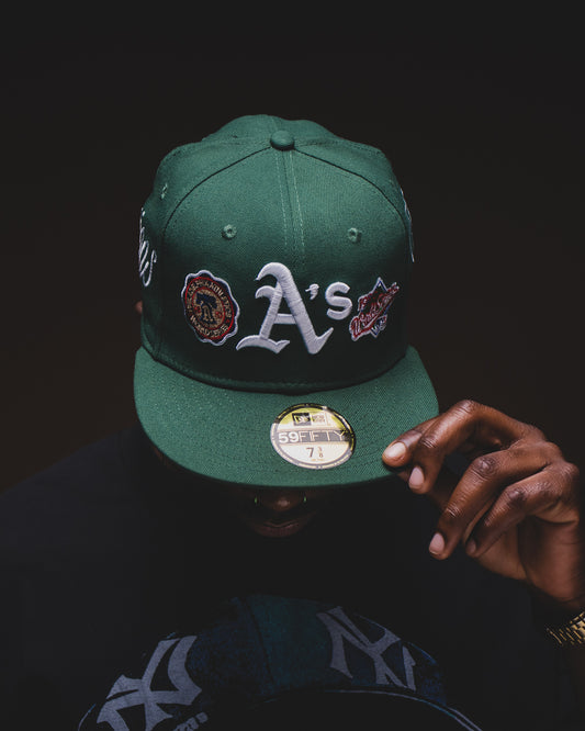 Gorra New Era
