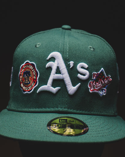 Gorra New Era