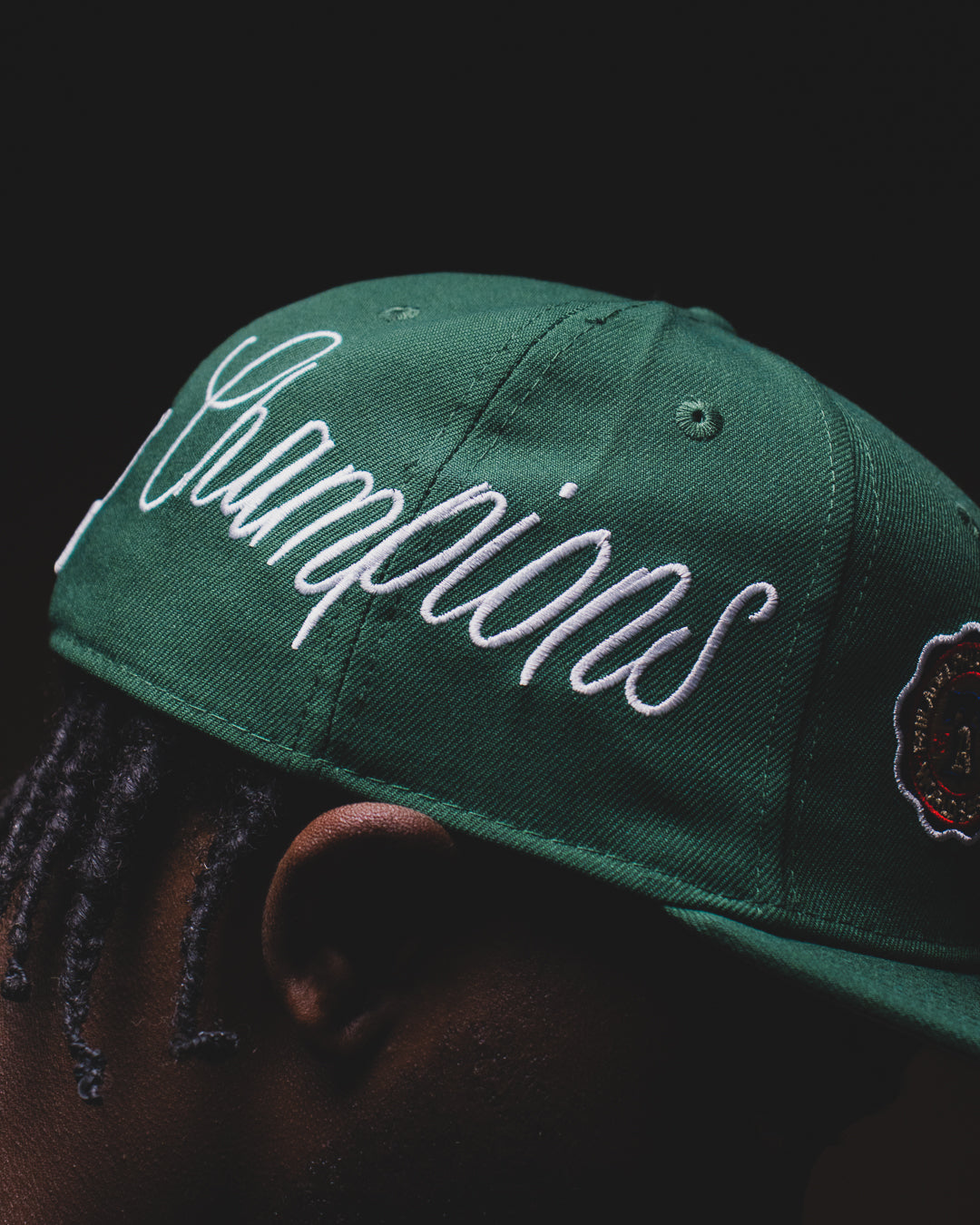 Gorra New Era
