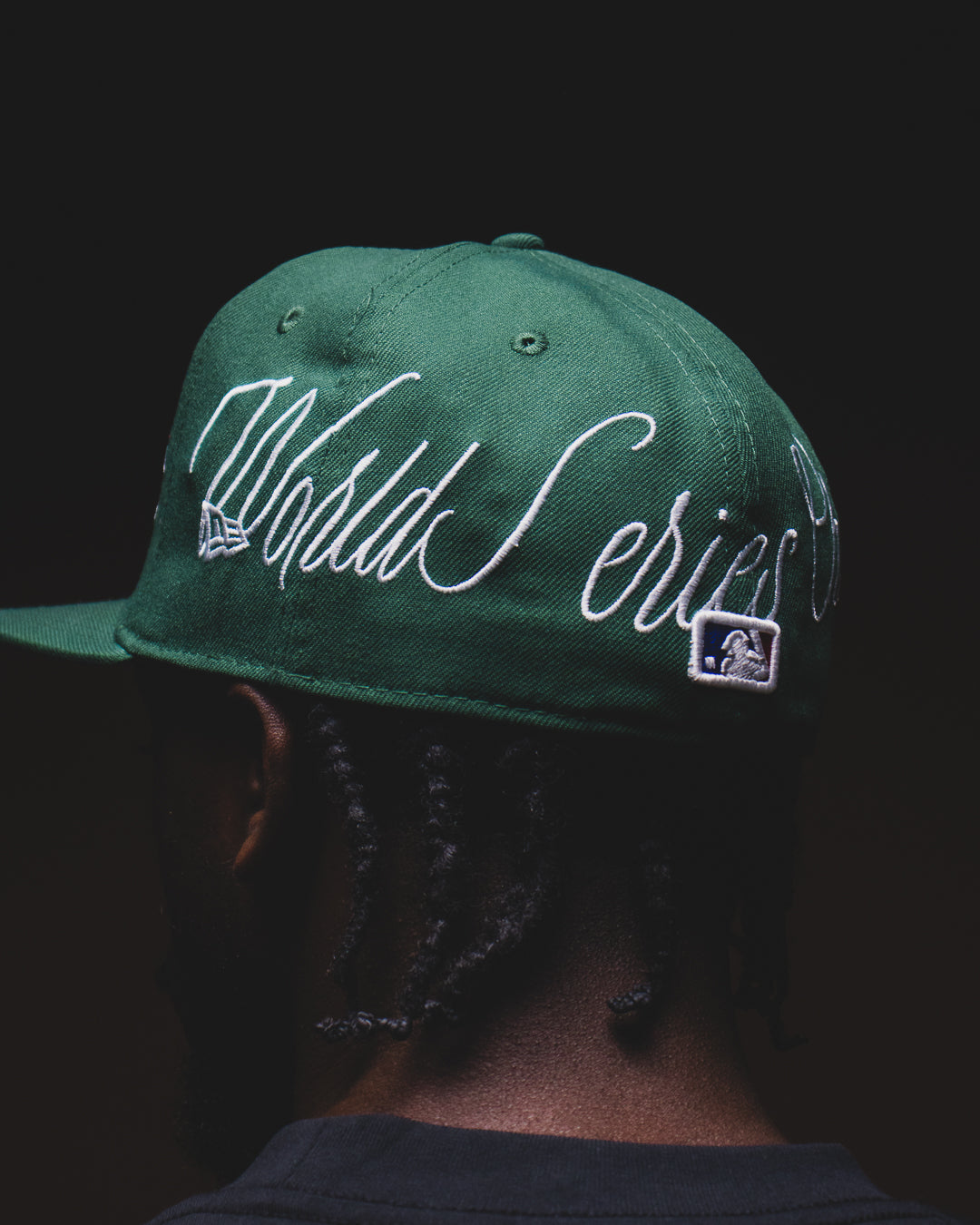 Gorra New Era