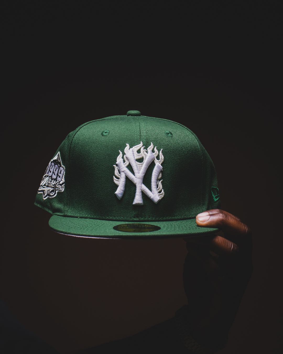 Gorra New Era