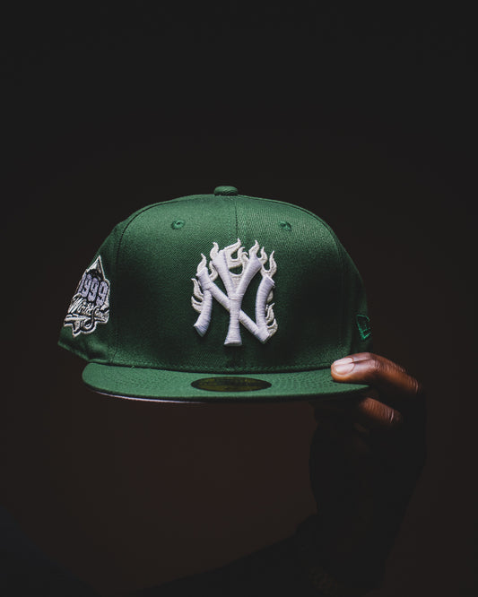 Gorra New Era
